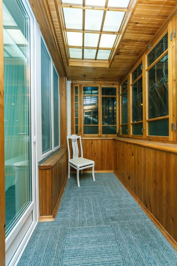 Hotrent City Deluxe Kiev Dış mekan fotoğraf