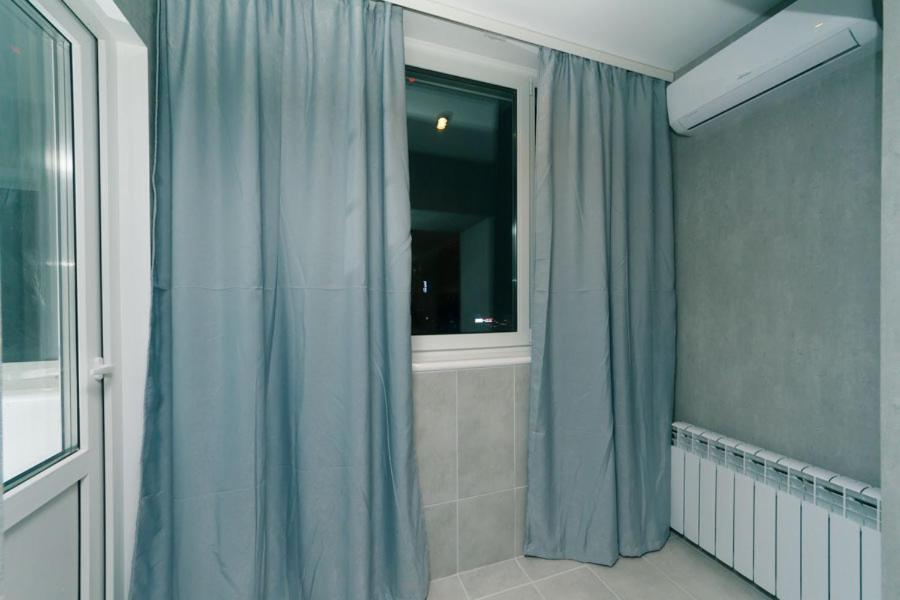 Hotrent City Deluxe Kiev Dış mekan fotoğraf