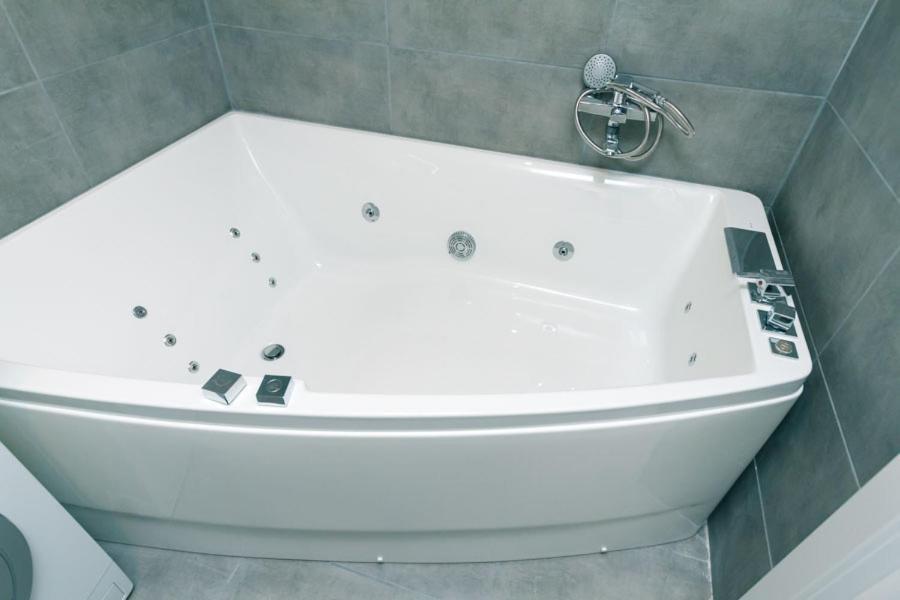 Hotrent City Deluxe Kiev Dış mekan fotoğraf