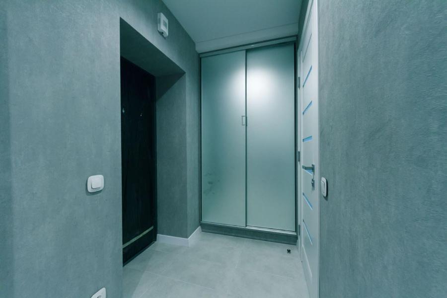 Hotrent City Deluxe Kiev Dış mekan fotoğraf